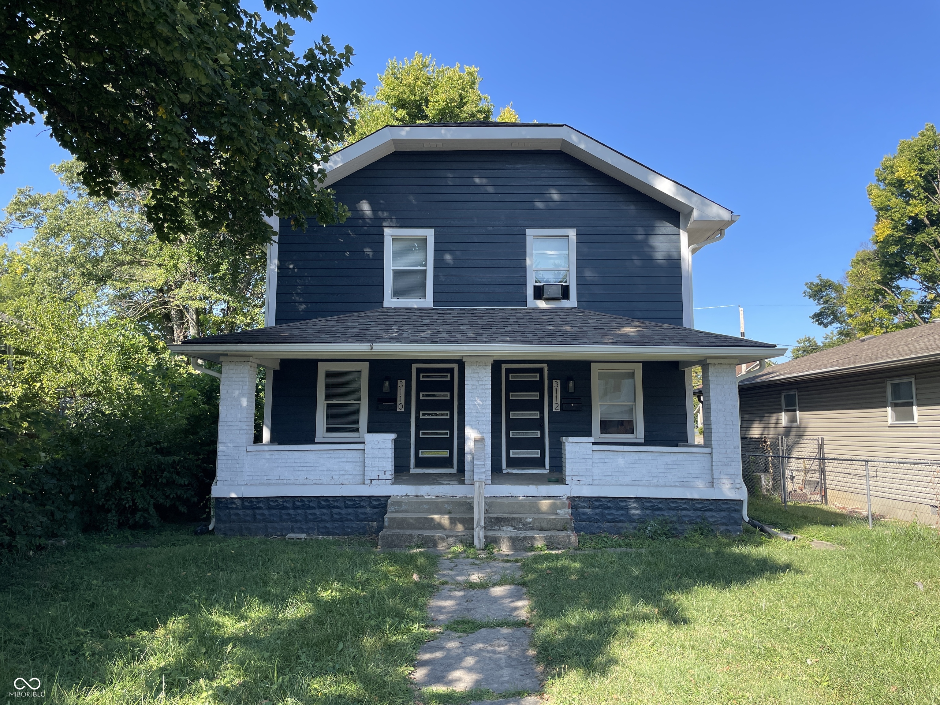 3110 Guilford Avenue Indianapolis IN 46205