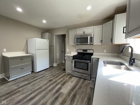 3110 Guilford Avenue Indianapolis IN 46205