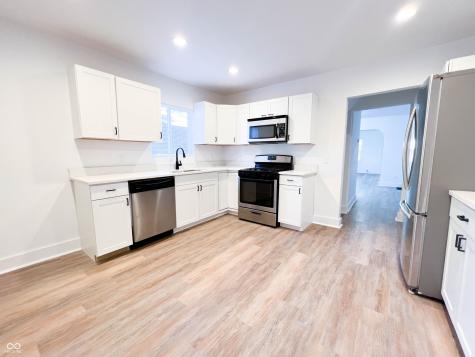 3110 Guilford Avenue Indianapolis IN 46205