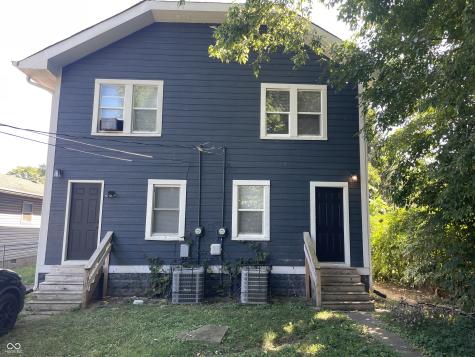 3110 Guilford Avenue Indianapolis IN 46205