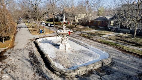 771-773 Woodruff Place East Drive Indianapolis IN 46201