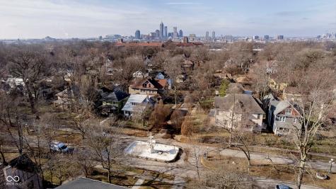 771-773 Woodruff Place East Drive Indianapolis IN 46201
