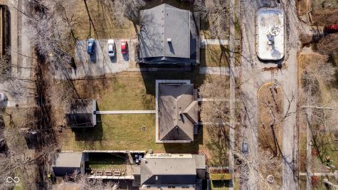 771-773 Woodruff Place East Drive Indianapolis IN 46201