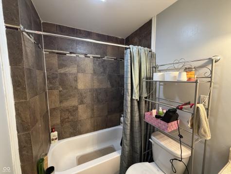 267 Hendricks Place Indianapolis IN 46201