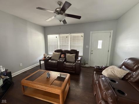267 Hendricks Place Indianapolis IN 46201