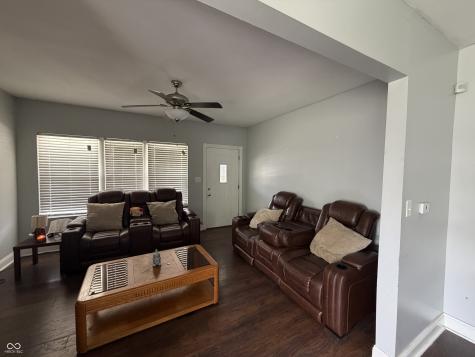 267 Hendricks Place Indianapolis IN 46201