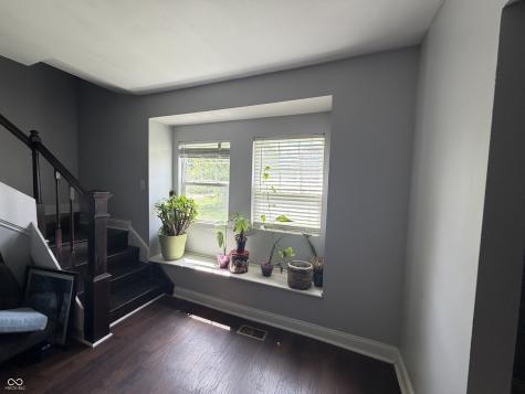 267 Hendricks Place Indianapolis IN 46201