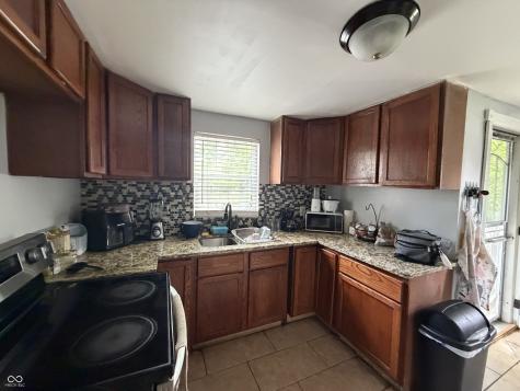 267 Hendricks Place Indianapolis IN 46201