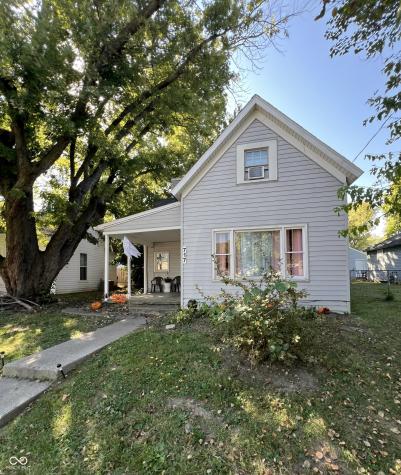 717 W State Street Kokomo IN 46902