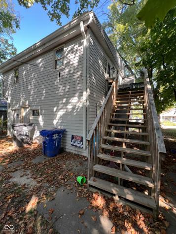 717 W State Street Kokomo IN 46902