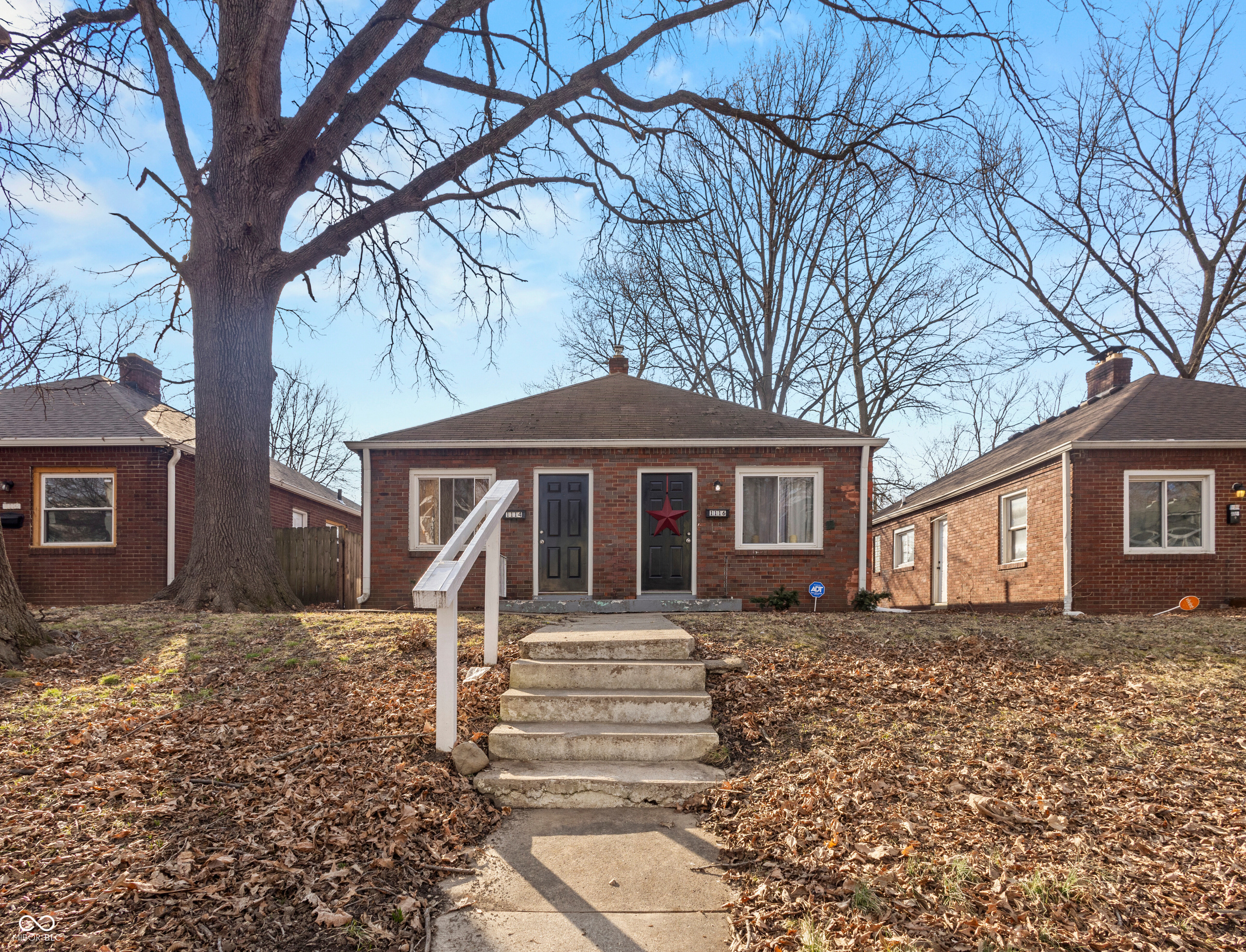 1114 N Dearborn Street Indianapolis IN 46201