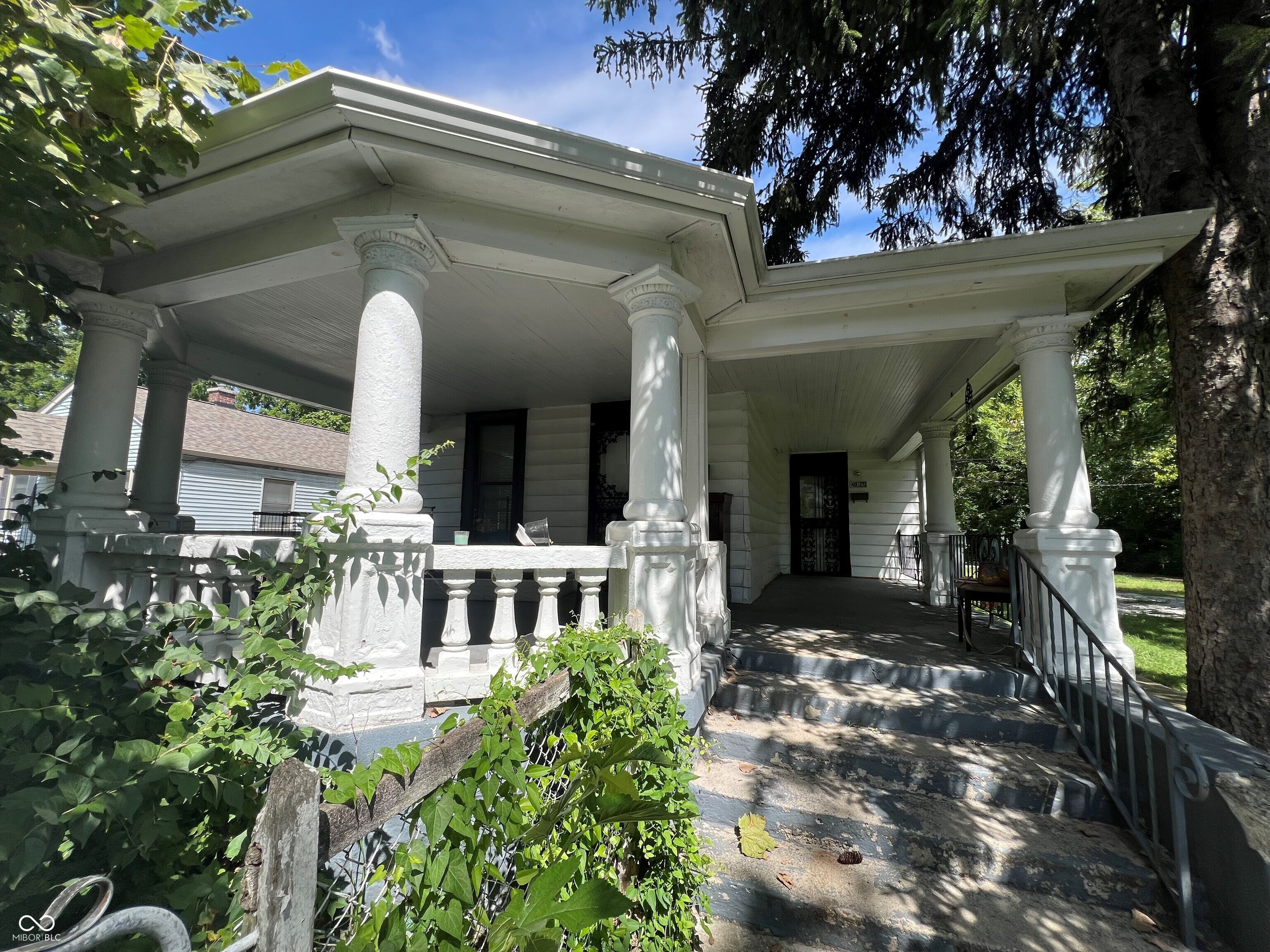 4012 E 31st Street Indianapolis IN 46218