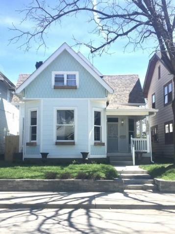 1527 S East Street Indianapolis IN 46225
