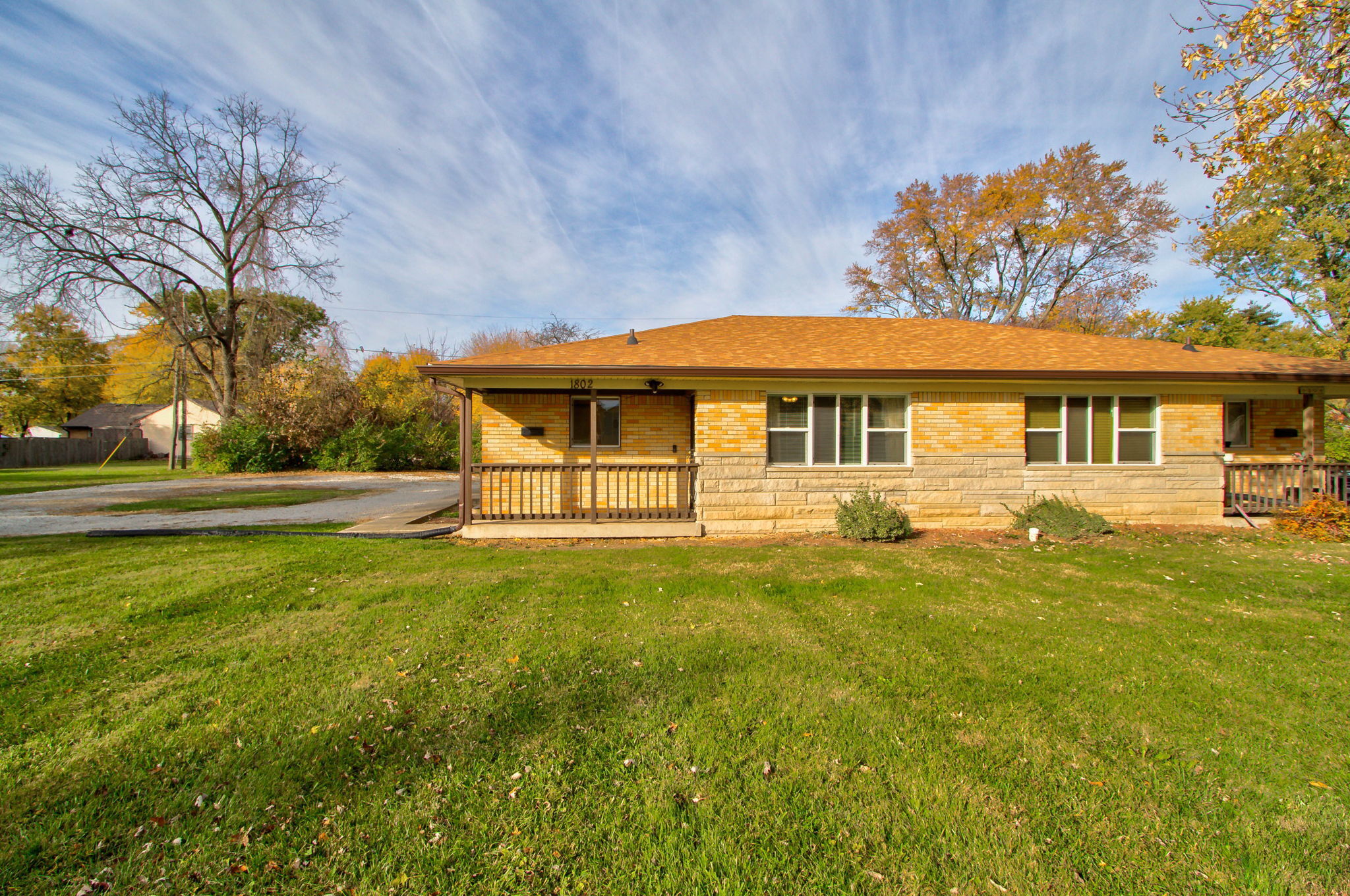 1802 N Shortridge Road Indianapolis IN 46219