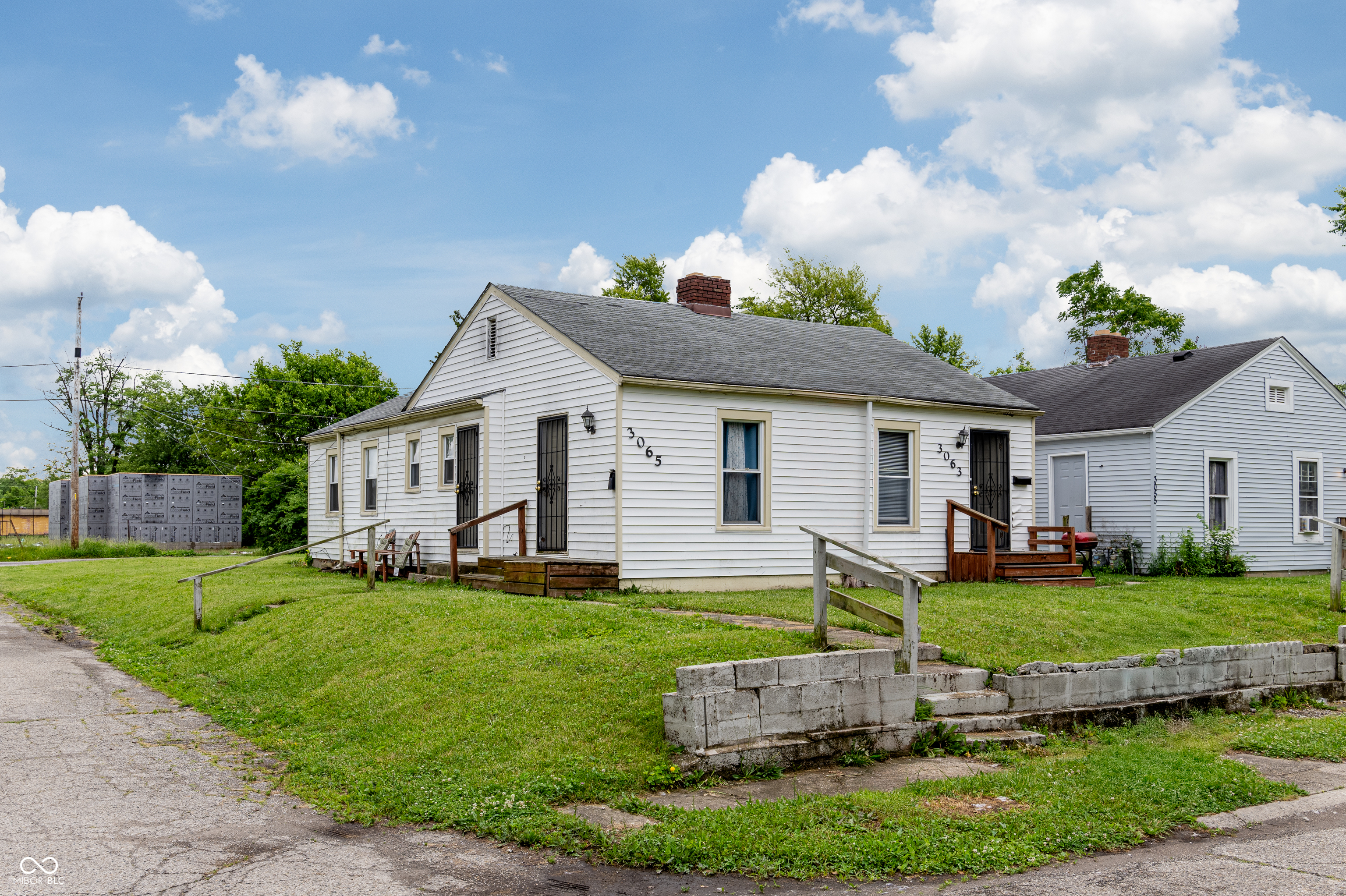 3065 N Colorado Avenue Indianapolis IN 46218