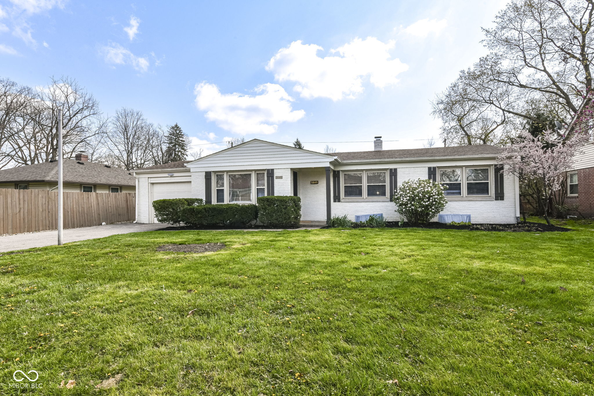 5849 Brouse Avenue Indianapolis IN 46220