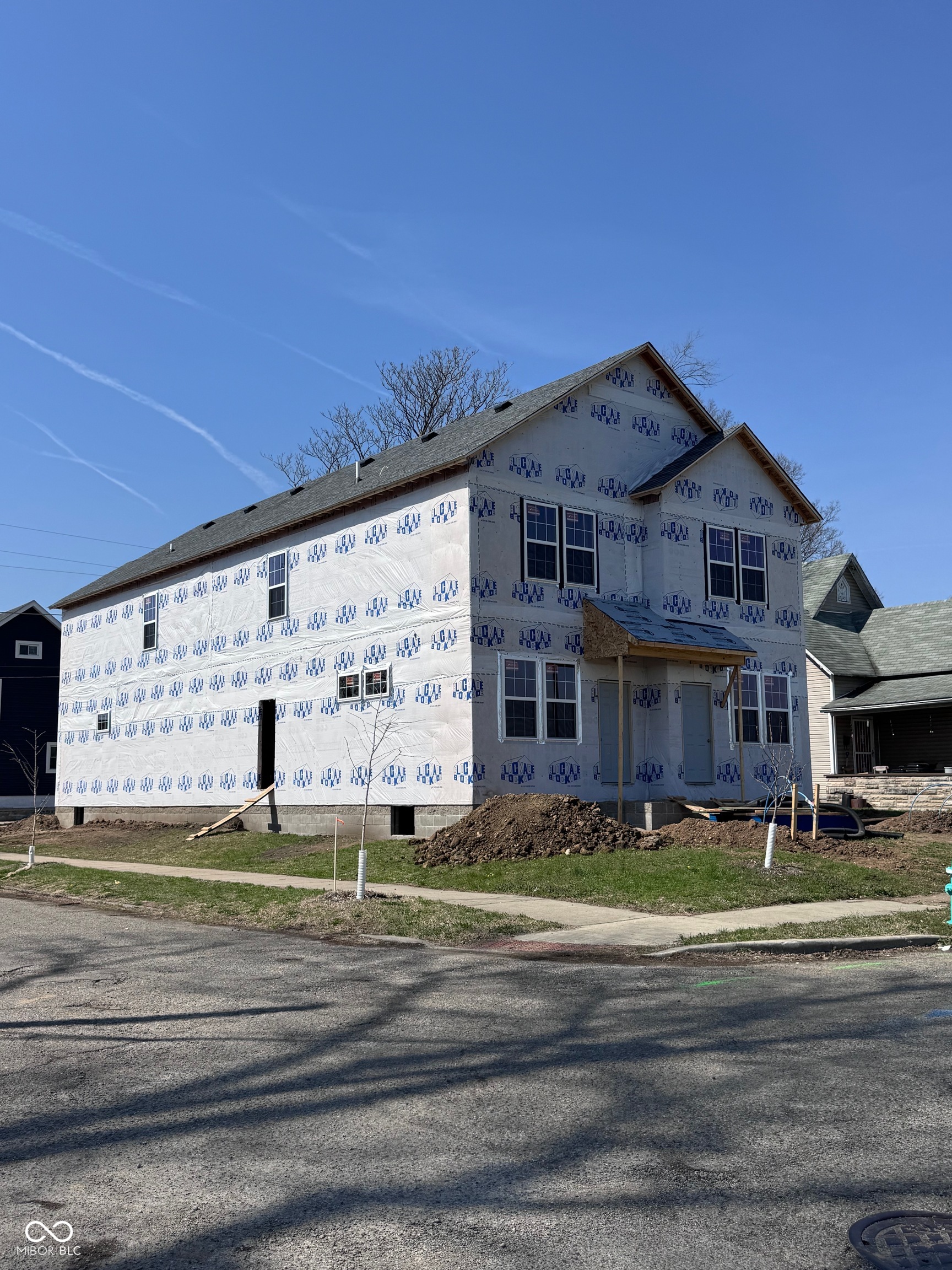 2702 Winthrop Avenue Indianapolis IN 46205