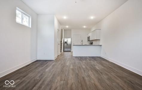 2702 Winthrop Avenue Indianapolis IN 46205