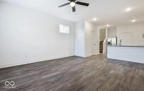2702 Winthrop Avenue Indianapolis IN 46205