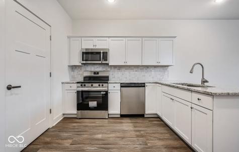 2702 Winthrop Avenue Indianapolis IN 46205