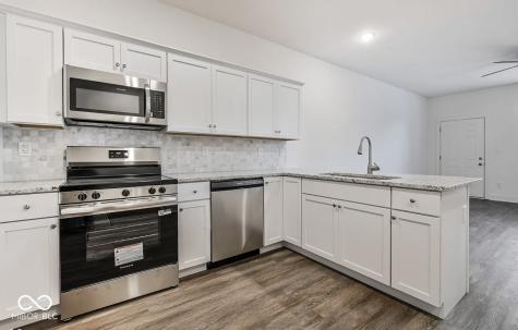 2702 Winthrop Avenue Indianapolis IN 46205