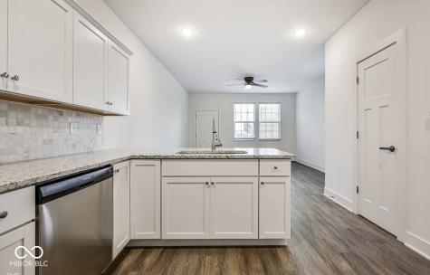 2702 Winthrop Avenue Indianapolis IN 46205
