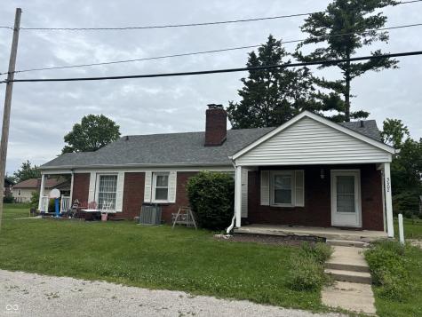 5302 E Saint Joseph Street Indianapolis IN 46219