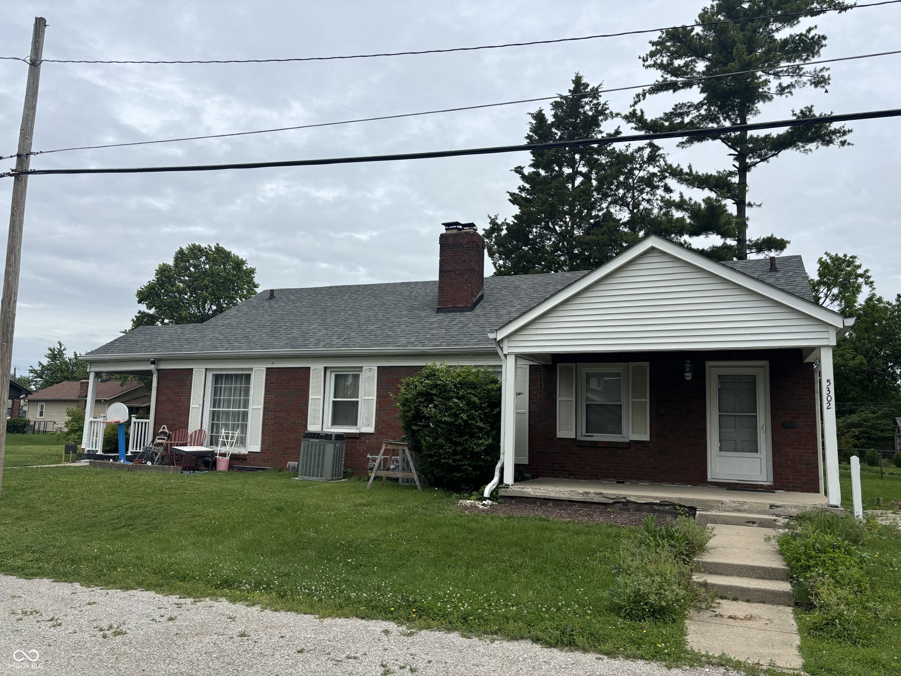 5302 E Saint Joseph Street Indianapolis IN 46219
