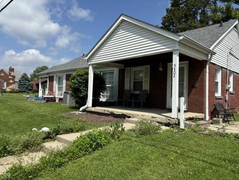 5302 E Saint Joseph Street Indianapolis IN 46219