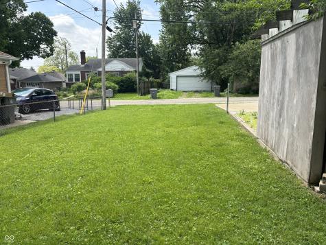 5302 E Saint Joseph Street Indianapolis IN 46219