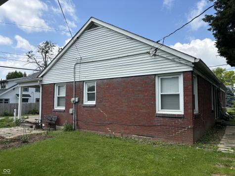 5302 E Saint Joseph Street Indianapolis IN 46219