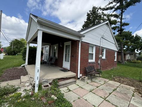 5302 E Saint Joseph Street Indianapolis IN 46219