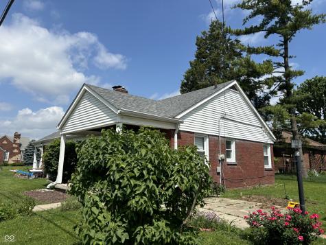 5302 E Saint Joseph Street Indianapolis IN 46219