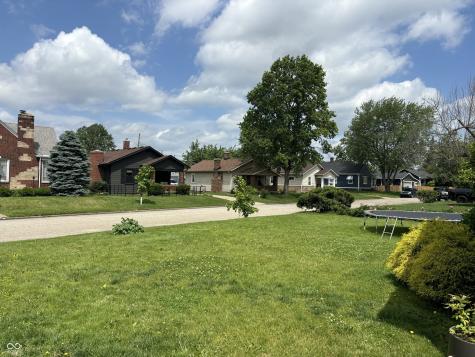 5302 E Saint Joseph Street Indianapolis IN 46219