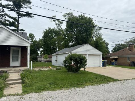 5302 E Saint Joseph Street Indianapolis IN 46219