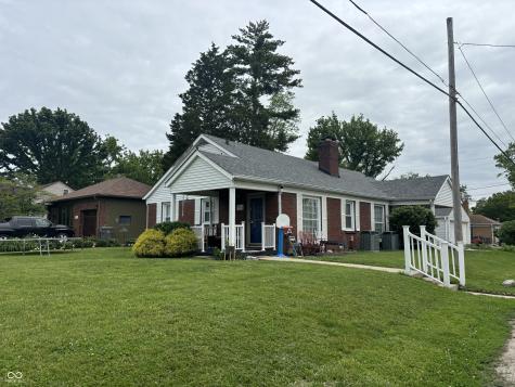 5302 E Saint Joseph Street Indianapolis IN 46219