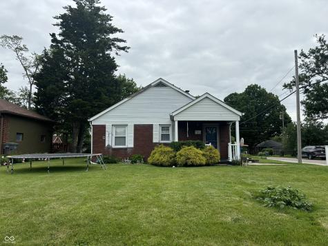 5302 E Saint Joseph Street Indianapolis IN 46219