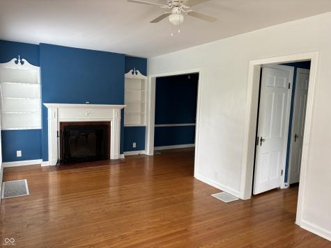 5302 E Saint Joseph Street Indianapolis IN 46219