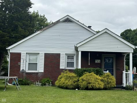 5302 E Saint Joseph Street Indianapolis IN 46219