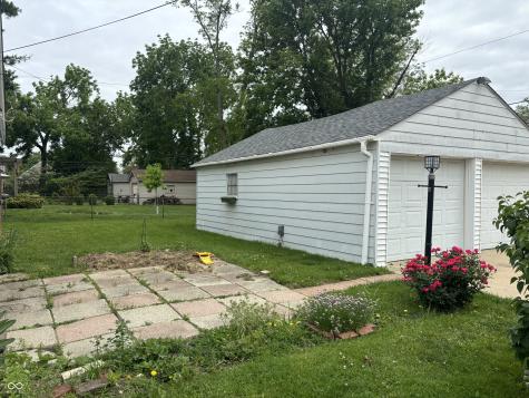5302 E Saint Joseph Street Indianapolis IN 46219