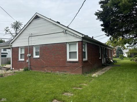 5302 E Saint Joseph Street Indianapolis IN 46219