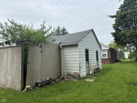 5302 E Saint Joseph Street Indianapolis IN 46219