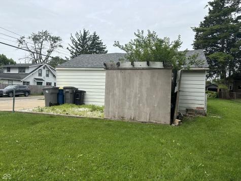 5302 E Saint Joseph Street Indianapolis IN 46219