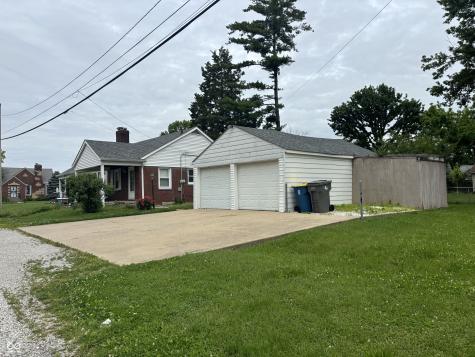 5302 E Saint Joseph Street Indianapolis IN 46219