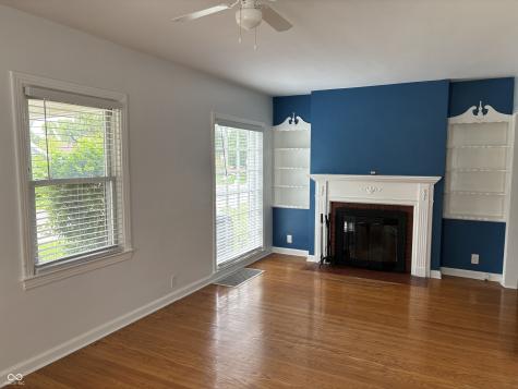 5302 E Saint Joseph Street Indianapolis IN 46219