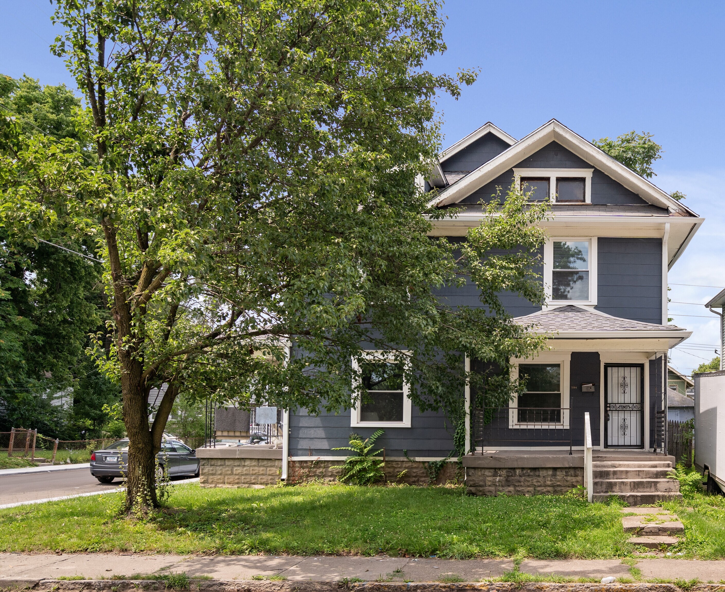 3502 N Kenwood Avenue Indianapolis IN 46208