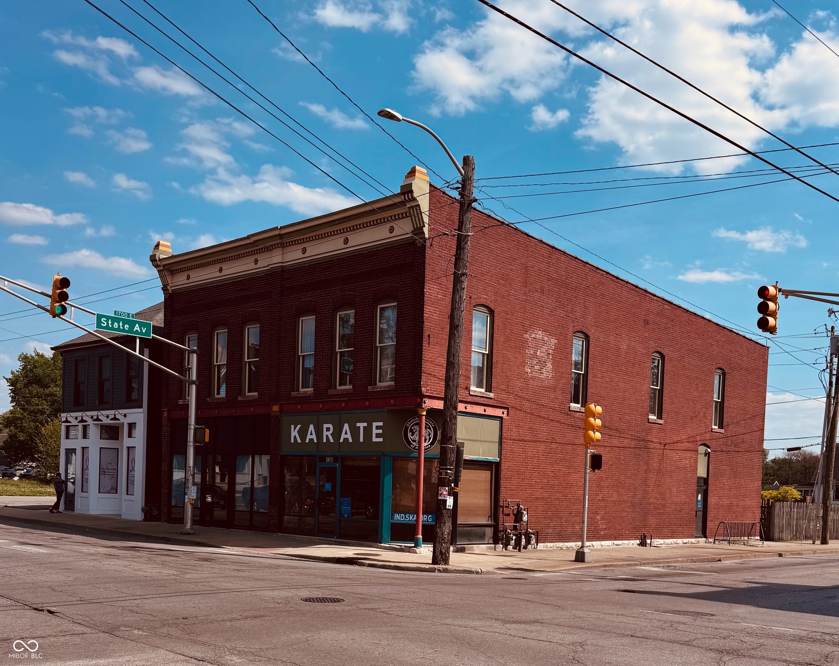 1701 Prospect Street Indianapolis IN 46203