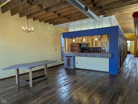 1701 Prospect Street Indianapolis IN 46203