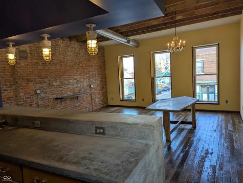 1701 Prospect Street Indianapolis IN 46203