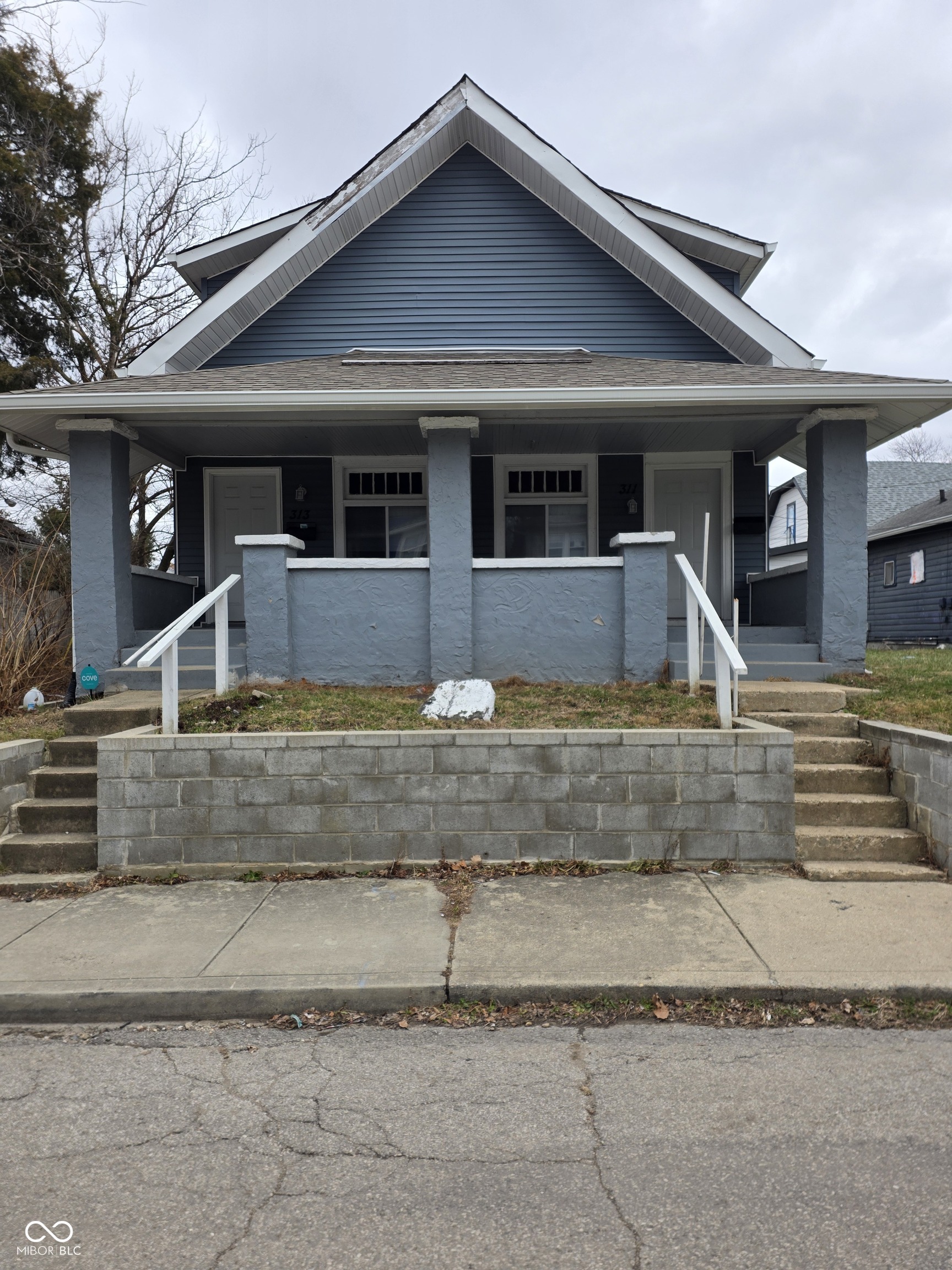 311 Eastern Avenue Indianapolis IN 46201